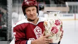 «Бей русских и негров!» Хоккеист из СССР рванул во Францию и столкнулся с агрессией — история о Горбушине