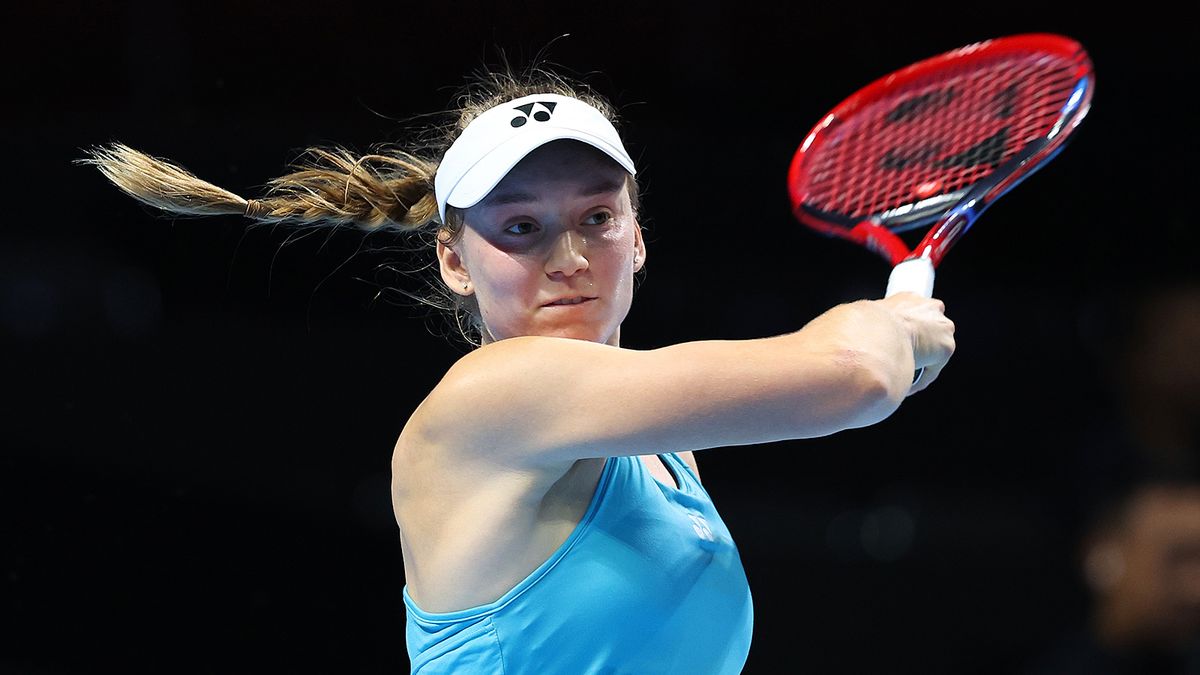 Рыбакина вышла в четвертьфинал турнира WTA-500 в Токио