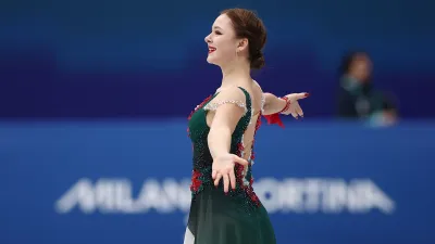 Софья Самоделкина