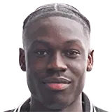 Райан Манденге