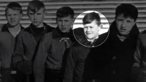 Пахал на заводе по 14 часов, помогал фронту, мечтал попасть на войну. История о легенде ЦСКА Боброве 