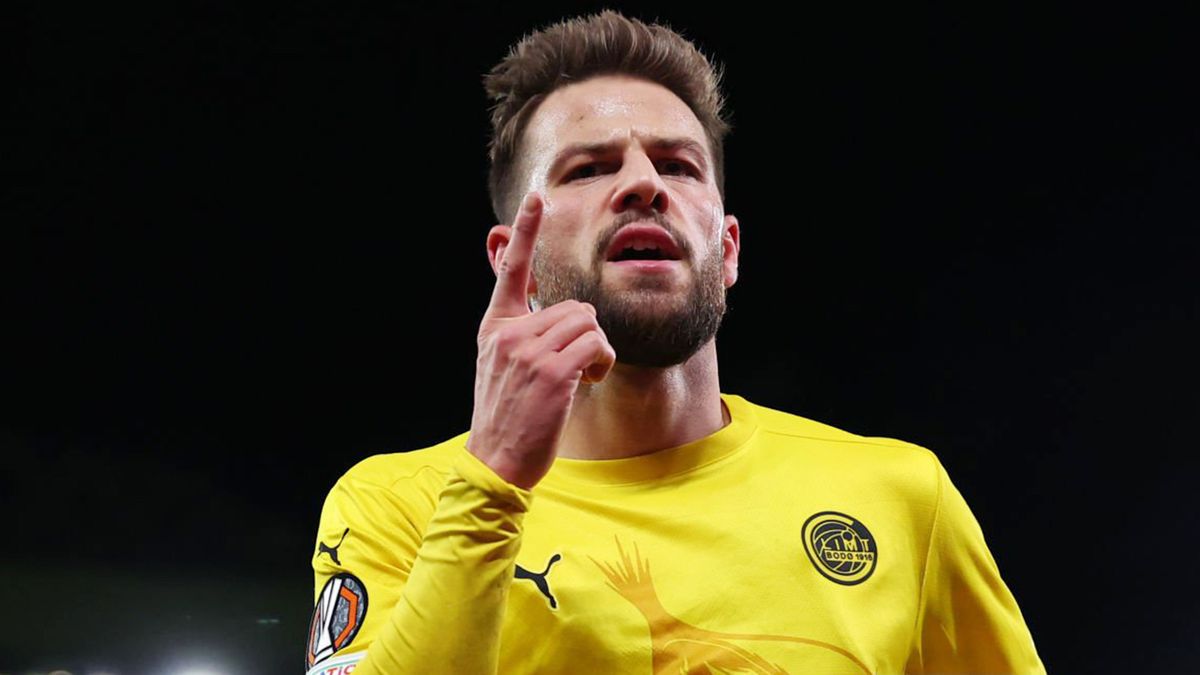 Экс-вратарь сборной России Хайкин: «Для меня было бы честью сыграть за Норвегию на чемпионате мира»