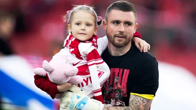 Александр Селихов