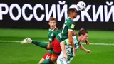 «Локо» посыпался без Баринова и Миранчука: проиграли 2-й раз за 3 дня. Впереди — «Зенит»