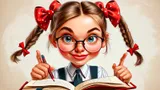 Тест на грамотность речи: какое из этих предложений не содержит ошибки?