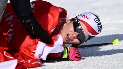 Дарья Непряева