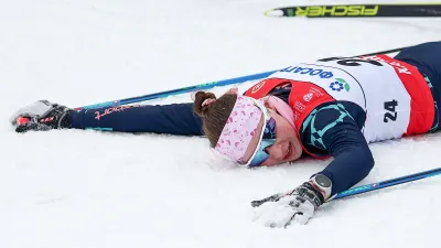 Ксения Шорохова