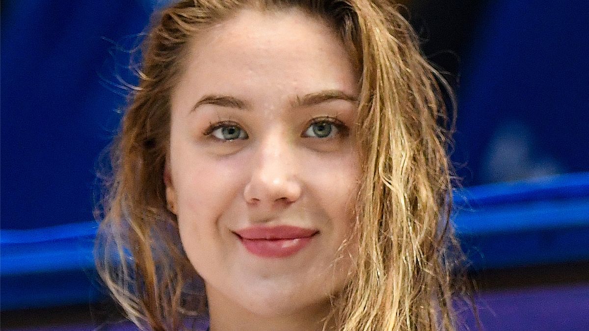 Откровенные признания русской финалистки Олимпийских игр: Мне было стыдно за это все. За то, что я такая