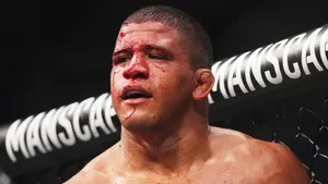 Сильнейшего соперника в карьере Чимаева снова бросили на убой. Прогноз на Гилберт Бернс — Майк Мэлотт