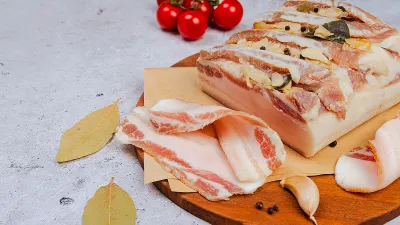 Рецепты