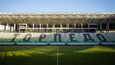 ФК Торпедо Москва