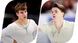 Сборная России по фигурке поедет на Олимпиаду-2026 от США? Сразу 4 русских парня в топ-6 чемпионата Америки