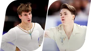 Сборная России по фигурке поедет на Олимпиаду-2026 от США? Сразу 4 русских парня в топ-6 чемпионата Америки