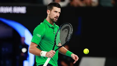 Новак Джокович