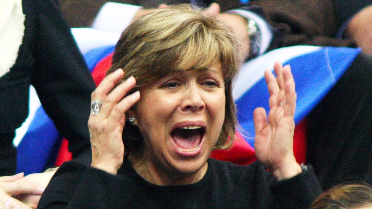 Роднина: Меня вскрыли!