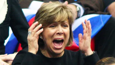 Ирина Роднина