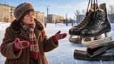 Зачем в СССР любители фигурного катания собирали резиновые шланги: в этом был практический смысл