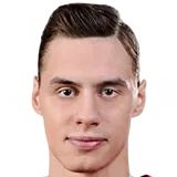 Павел Колтыгин