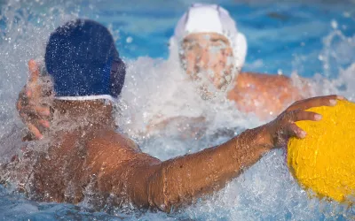 Водное поло