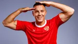 Гаджиев: «Дзюба — мужик! У любого мужика есть свои плюсы и минусы»