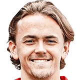 Эйрик Сеунес