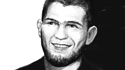 Хабиб Нурмагомедов