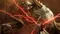 Поиграла в DOOM: The Dark Ages — брутальный шутер в духе первых частей с посредственным сюжетом и яркими механиками