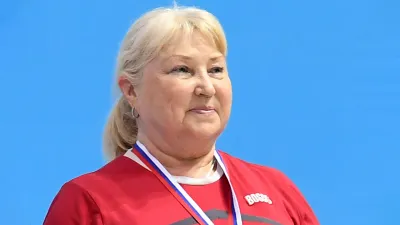 Татьяна Покровская