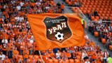 «Урал» обыграл костромской «Спартак» и поднялся на 2-е место в таблице