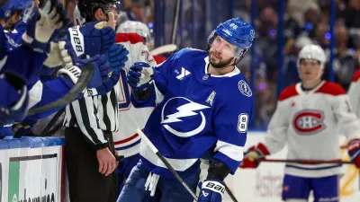 Никита Кучеров