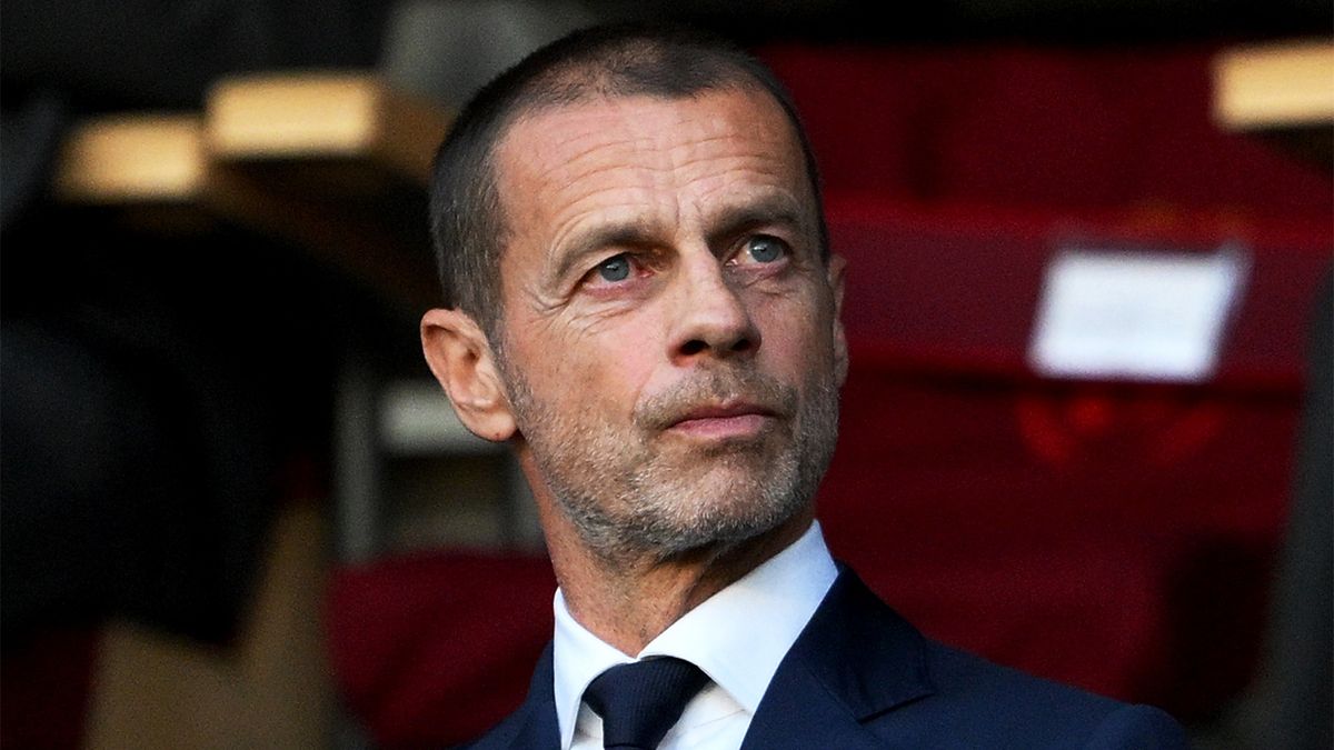 Речи быть не может о возвращении российского футбола в международные соревнования, пока идет конфликт  Колосков