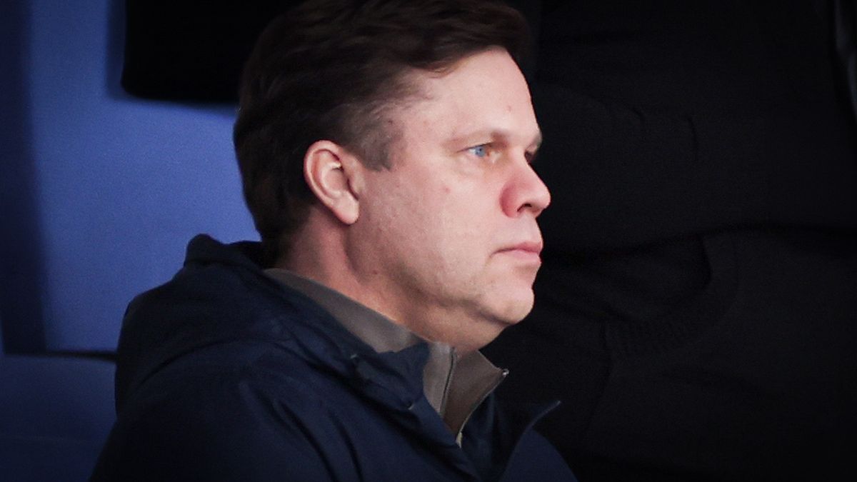 Радимов — о судействе: «Возможно, пора задать вопрос — это какой-то заговор против «Зенита»?»