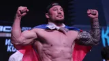 Звездного тяжа убрали из UFC, и теперь он дерется в России. Алмейда проиграл экс-чемпиону Гончарову в ACA