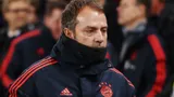 Флик заявил, что хочет уйти из «Баварии» по окончании сезона