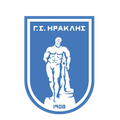 Ираклис Салоники