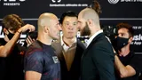 UFC назвал лучший бой 2022 года