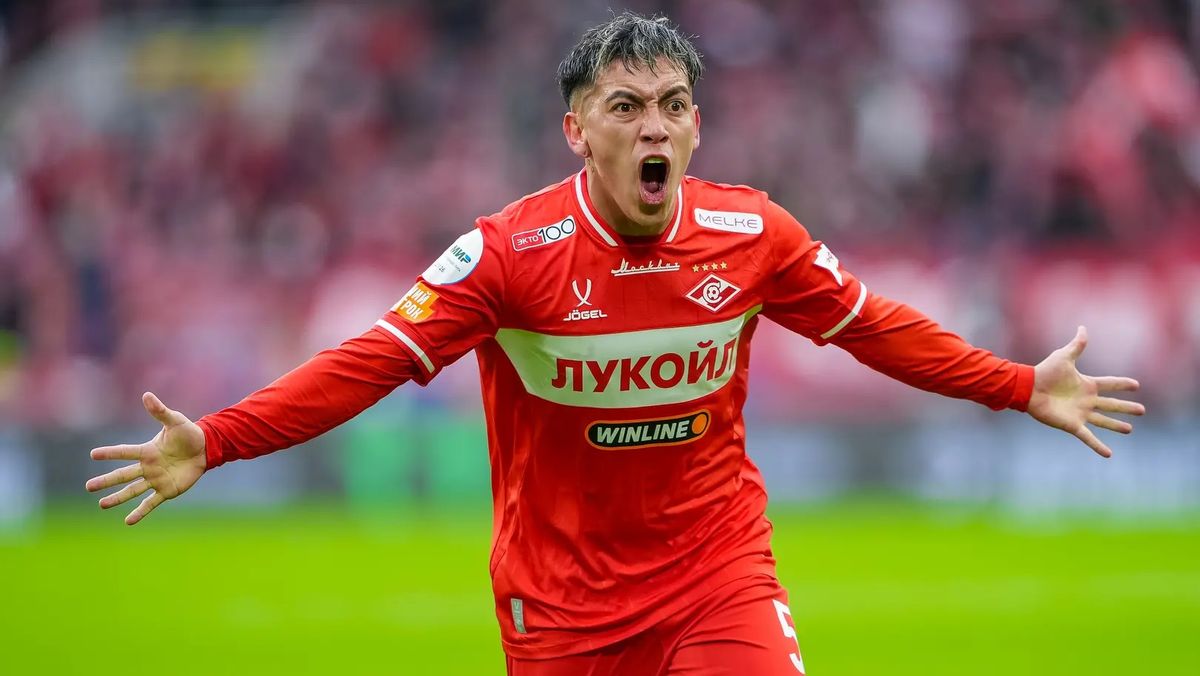 Болельщикам Спартака не понравится. Губерниев исключил спартаковцев из борьбы за бронзу РПЛ: Без сомнения