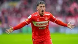Тренер «Спартака» Карседо допустил участие Барко в матче с «Зенитом»
