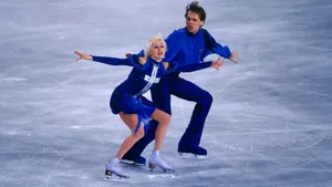 Наши фигуристы выиграли все золотые медали на чемпионате Европы. Турнир, который невозможно забыть