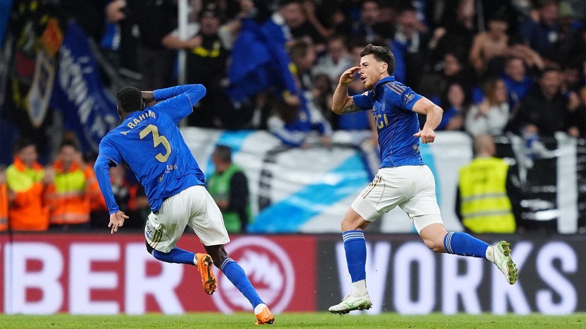 Грубая ошибка Жоана Гарсии позволила «Овьедо» открыть счет в матче с «Барселоной»