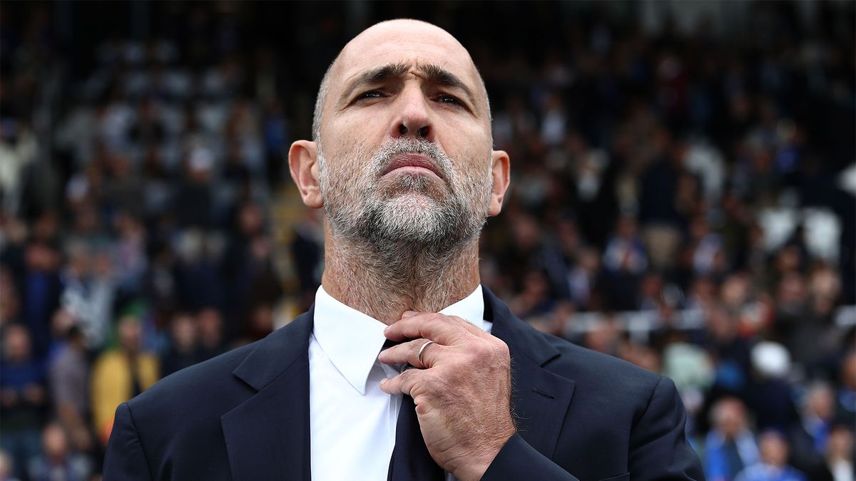 Тудор — о кризисе в «Тоттенхэме»: «Люди думают, что придет новый тренер и все исправит. Меня это смешит»