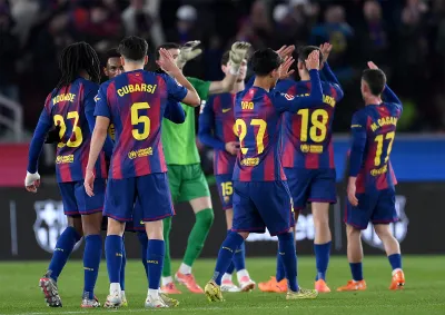 ФК Барселона