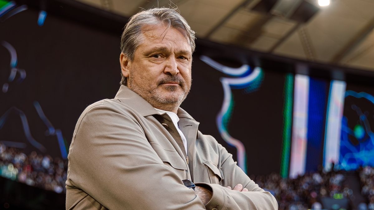 Гаджиев назвал глупостью цитату Евсеева про скучную игру «Динамо» Мх до его назначения: «Газизов вкладывает слова»