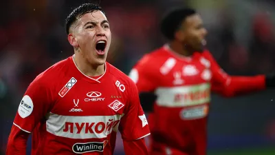 Эсекьель Барко