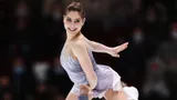 Фигуристка Мишина — о знакомстве с мужем: «Симпатия возникла с первого взгляда»