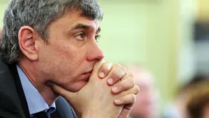 Галицкий раскритиковал американцев и назвал главную ошибку США: «Неправильно везде насаждать свободу»