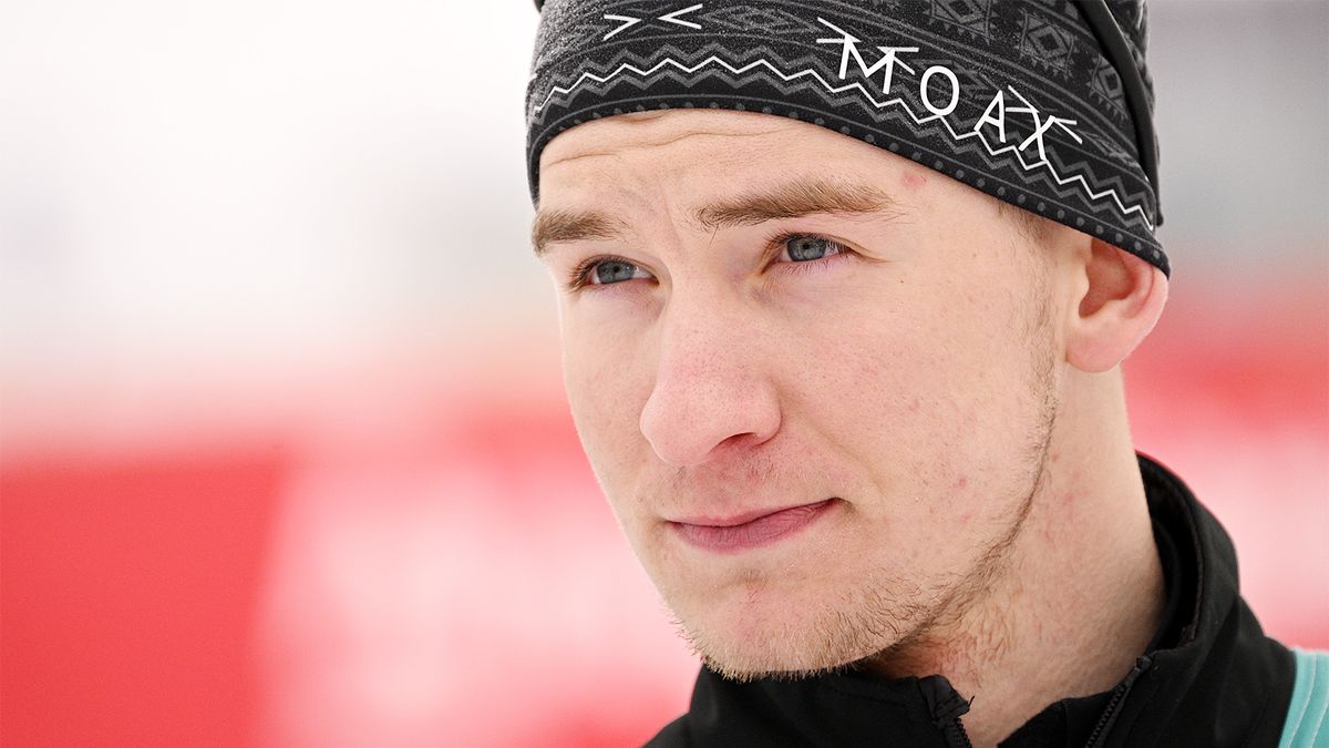 Биатлонист из Перми обыграл призера Олимпиады на летнем чемпионате России. Сенсация в Чайковском