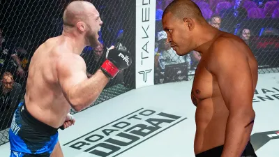 Сергей Билостенный, Ренан Феррейра