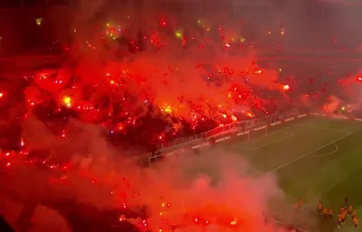 ФК Галатасарай, Болельщики