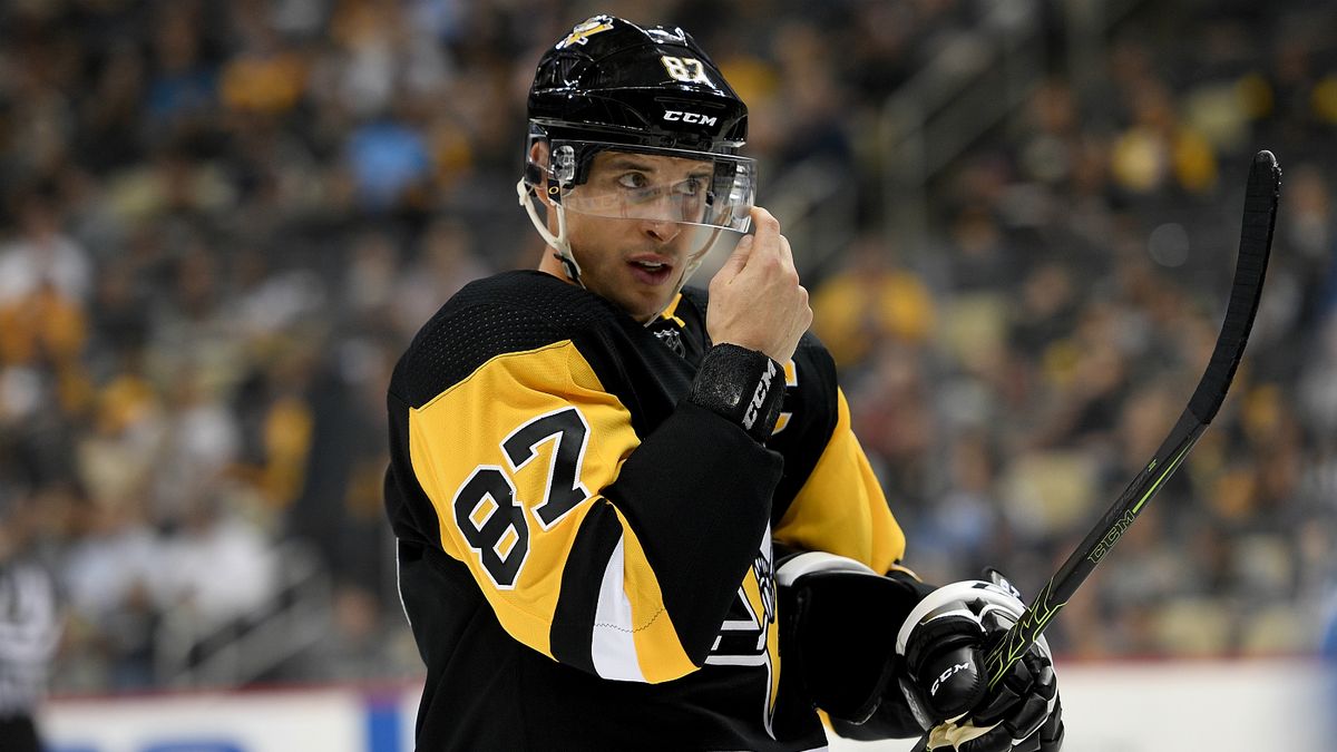 Бывший одноклубник Тарасенко предсказал, сможет ли Кросби набрать 2000 очков в НХЛ